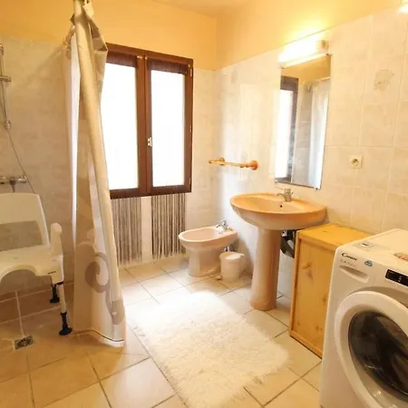 De Caractère Accessible Handicapés *