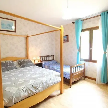 De Caractere Accessible Handicapes Vakantiehuis