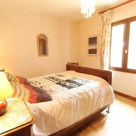 De Caractère Accessible Handicapés Casa vacanze Saint-Froult