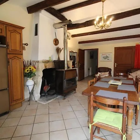 De Caractère Accessible Handicapés