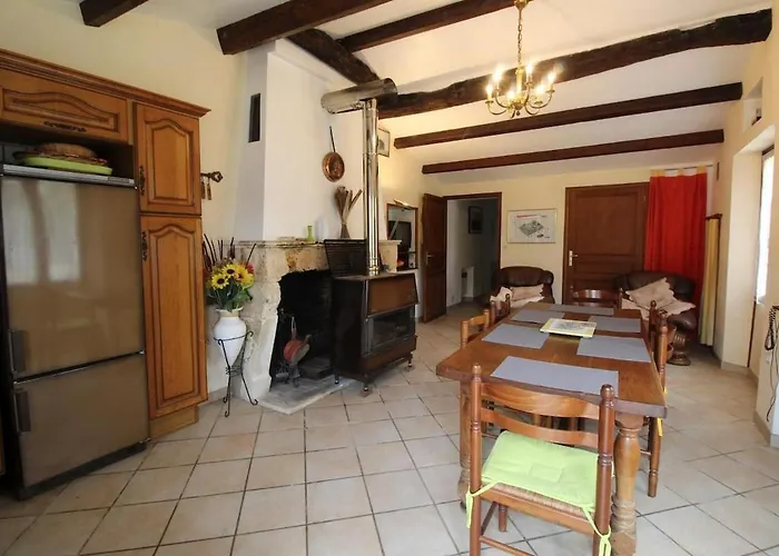 De Caractère Accessible Handicapés